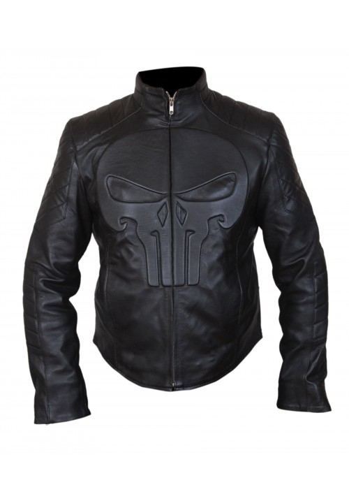 Men's Punisher Jacket